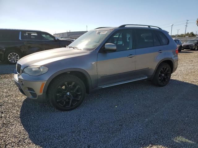  BMW X5 2012 Szary
