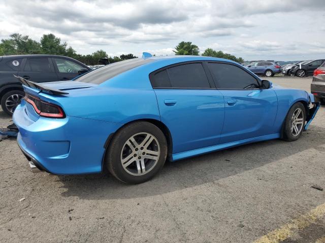  DODGE CHARGER 2018 Granatowy