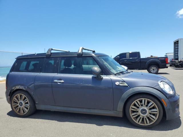  MINI COOPER 2012 Charcoal