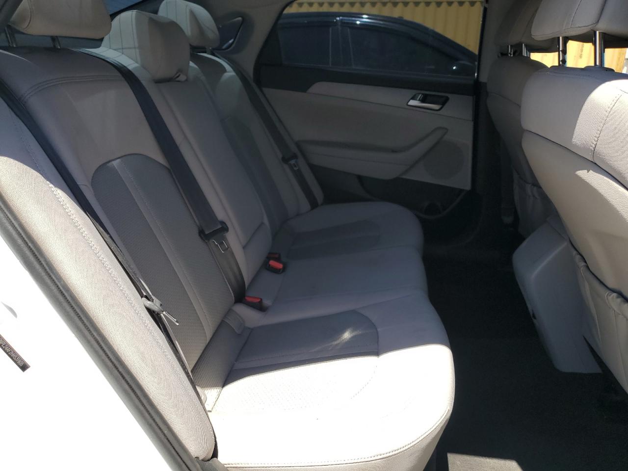 2017 Hyundai Sonata Se VIN: 5NPE24AF2HH531905 Lot: 66958915