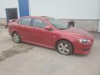 2009 MITSUBISHI LANCER ES/ES SPORT   for sale at Copart NB - MONCTON