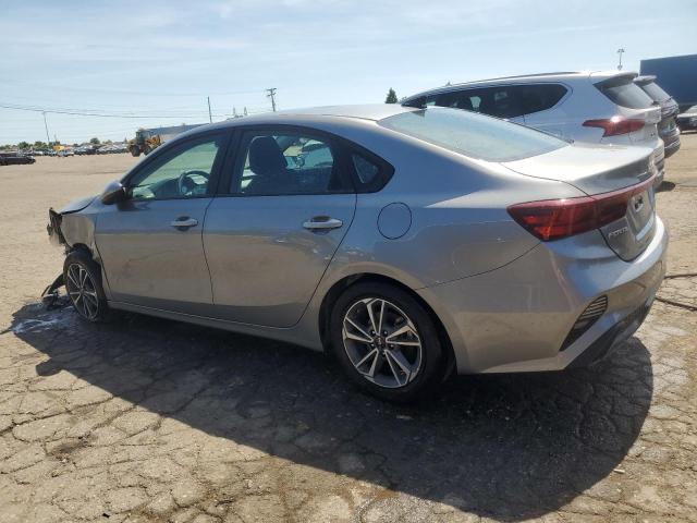  KIA FORTE 2024 Szary