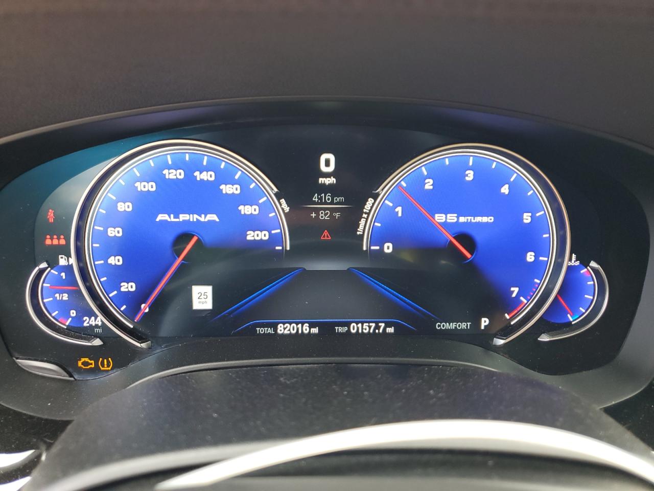 2018 BMW M550Xi VIN: WBAJB9C51JB286812 Lot: 64443935