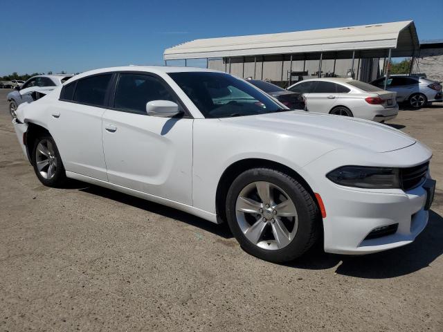  DODGE CHARGER 2017 Biały