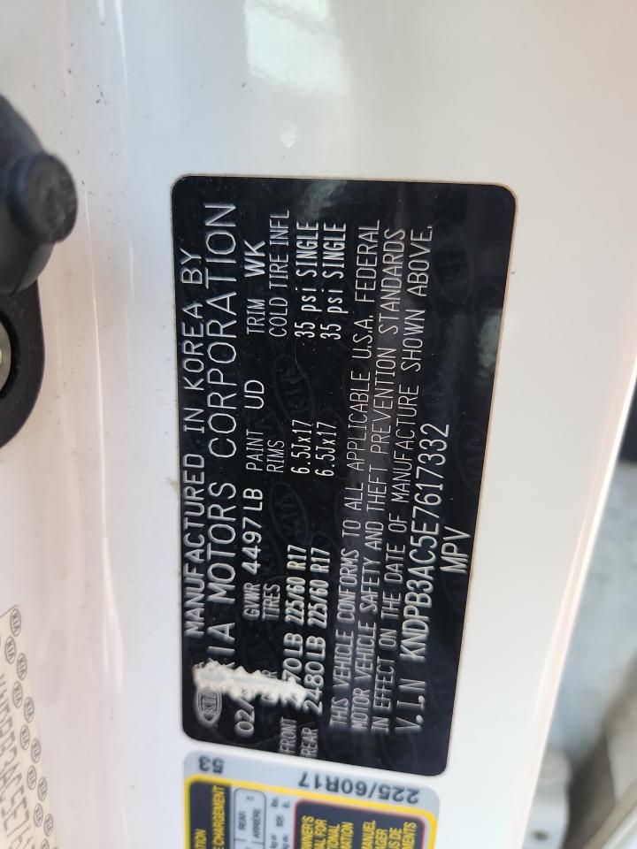 kndpb3ac5e7617332 KNDPB3AC5E7617332 2014 Kia Sportage Base