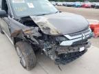 2020 MITSUBISHI OUTLANDER for sale at Copart SANDY