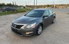 2015 NISSAN ALTIMA 2.5   à vendre chez Copart ON - COOKSTOWN