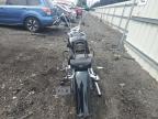 2000 HARLEY-DAVIDSON FLSTF    for sale at Copart CT - HARTFORD