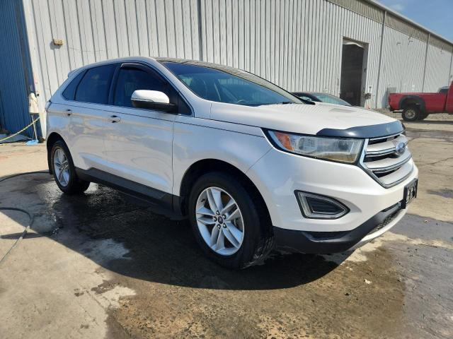  FORD EDGE 2018 Белы