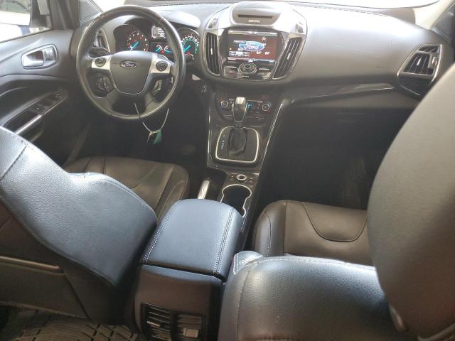  FORD ESCAPE 2013 Biały