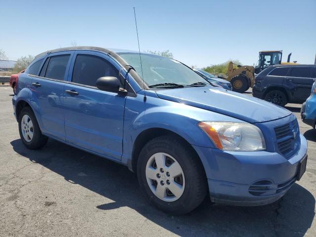 2007 DODGE CALIBER   