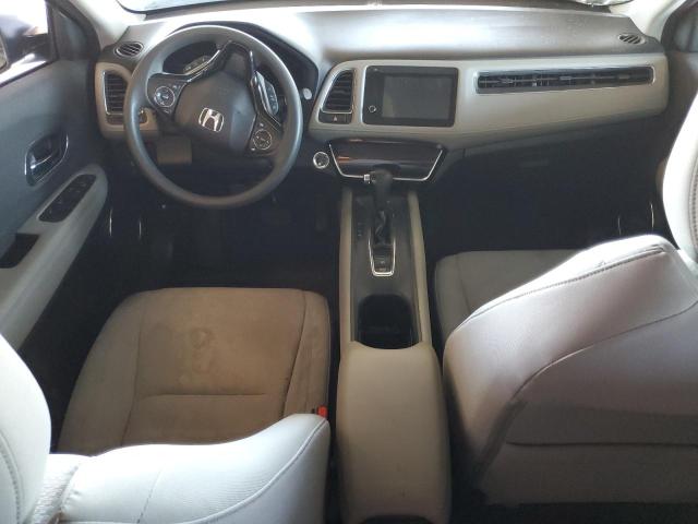  HONDA HR-V 2020 Gray