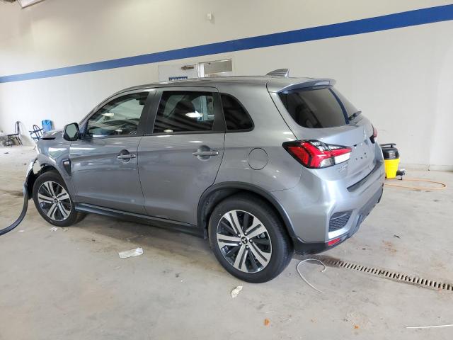  MITSUBISHI OUTLANDER 2024 Серый
