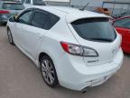 2010 MAZDA 3 SPORT D for sale at Copart WESTBURY