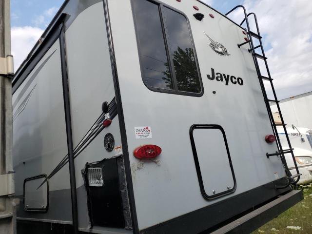 2021 JAYCO JAY FLIGHT - TRAILERS