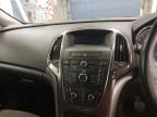 2010 VAUXHALL ASTRA SE for sale at Copart SANDWICH