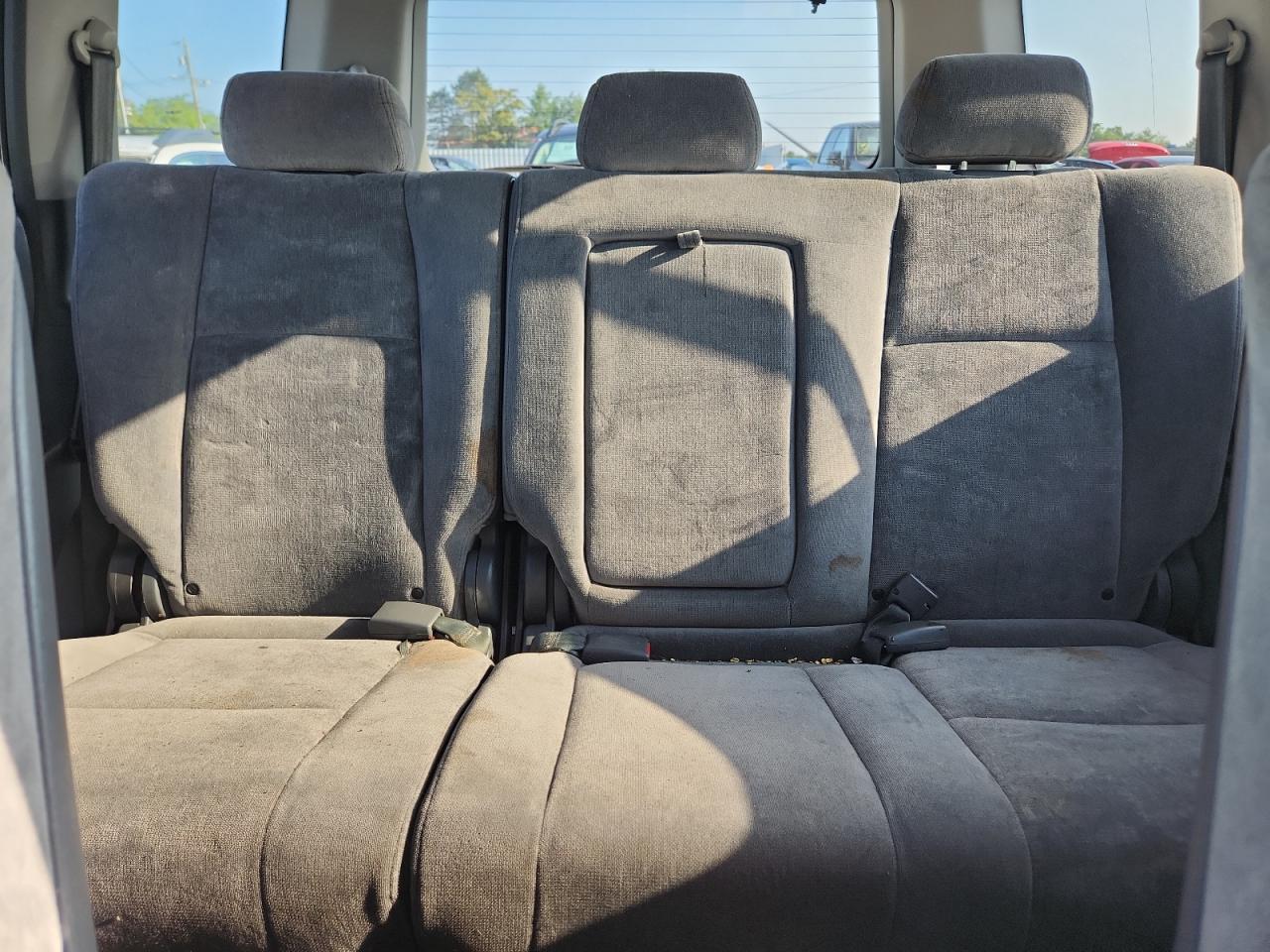 2004 Honda Pilot Ex VIN: 2HKYF18444H509516 Lot: 66403945