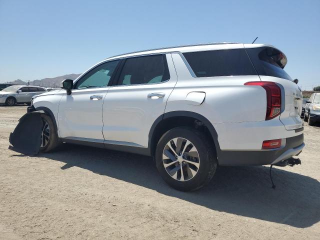  HYUNDAI PALISADE 2020 White