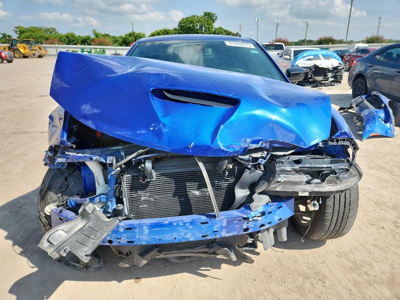  DODGE CHARGER 2020 Blue