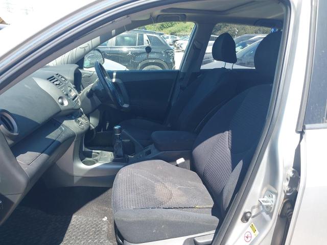 2009 TOYOTA RAV 4 2.2 D-4D XT-R 5DR