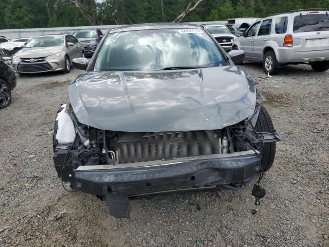  NISSAN ALTIMA 2016 Srebrny