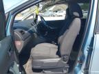 2010 FORD C-MAX ZETE for sale at Copart BRISTOL
