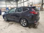 2021 HONDA CR-V LX   for sale at Copart QC - MONTREAL