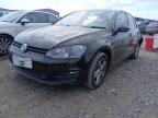 2015 VOLKSWAGEN GOLF MATCH for sale at Copart ROCHFORD