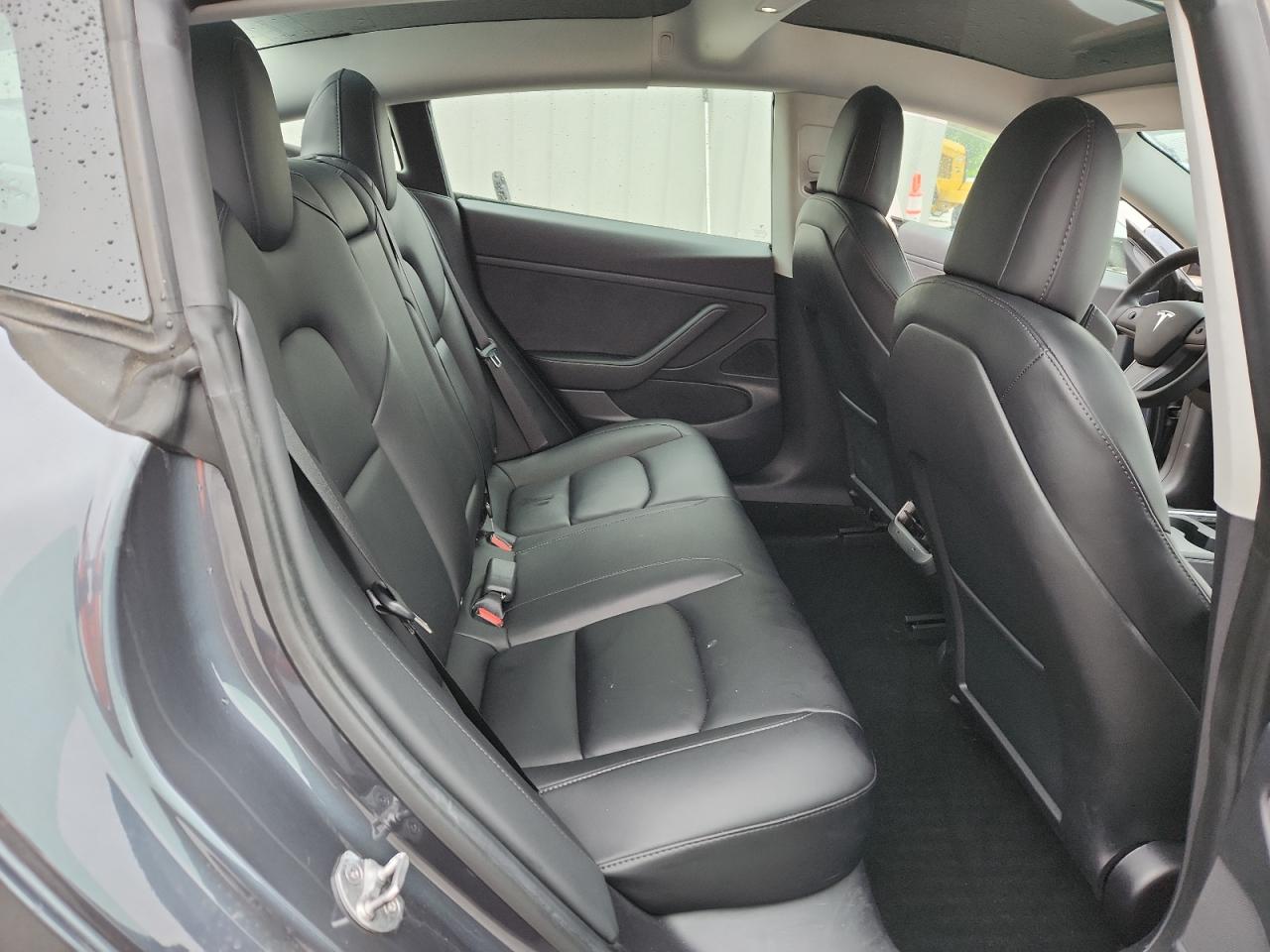2021 Tesla Model 3 VIN: 5YJ3E1EA8MF854053 Lot: 63674335