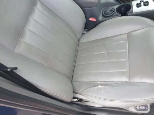 2006 JEEP CHEROKEE L