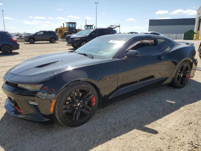 2018 CHEVROLET CAMARO SS   à vendre chez Copart AB - EDMONTON