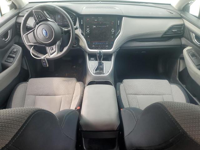  SUBARU OUTBACK 2020 Silver
