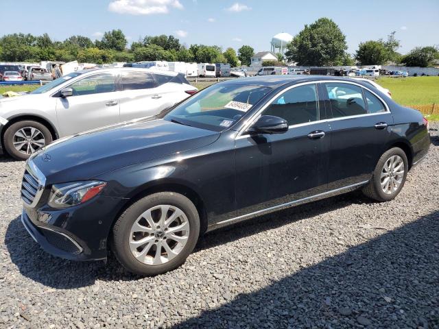 2019 Mercedes-Benz E 300 4Matic