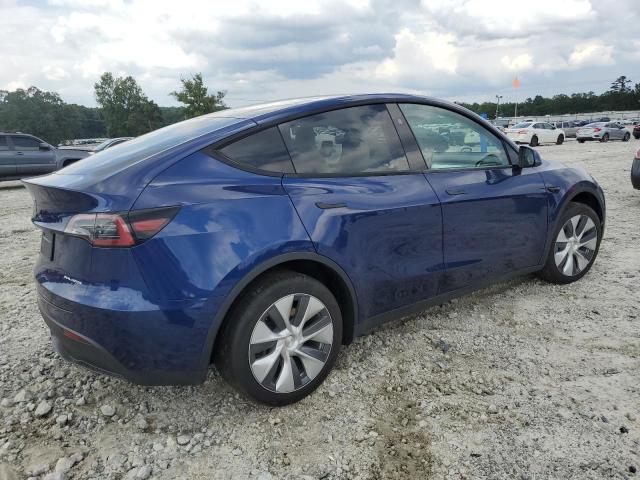 TESLA MODEL Y 2023 Blue