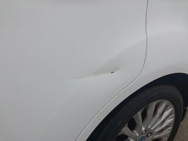 2013 FORD C-MAX TITA