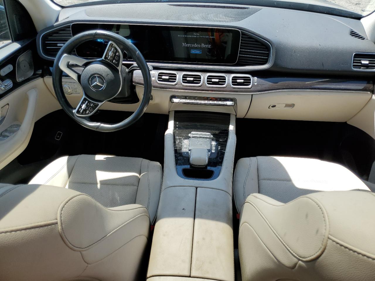 2022 Mercedes-Benz Gle 450 4Matic VIN: 4JGFB5KB0NA705961 Lot: 65258345