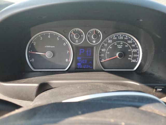2011 HYUNDAI ELANTRA TOURING GLS  