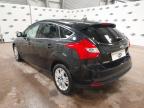 2014 FORD FOCUS TITA for sale at Copart NEWBURY