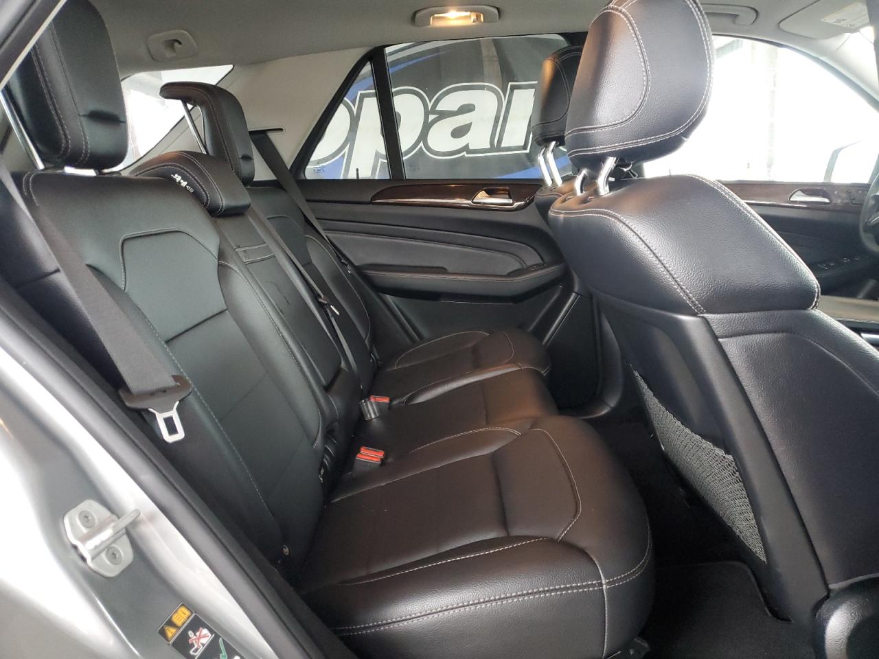 2014 Mercedes-Benz Ml 350 4Matic VIN: 4JGDA5HB1EA344810 Lot: 63840975