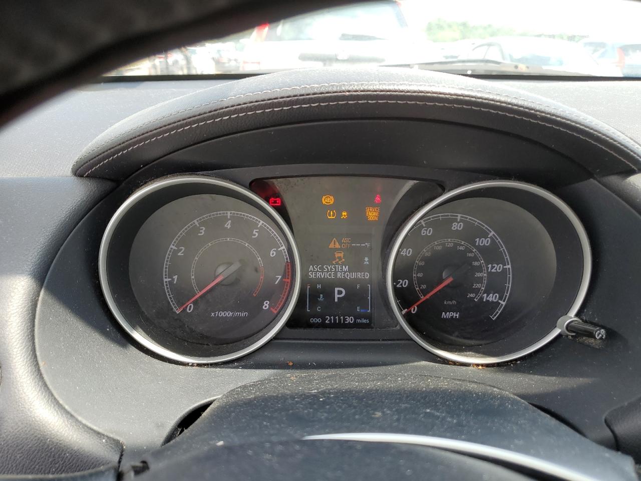2010 Mitsubishi Outlander Gt VIN: JA4JT5AX1AZ005980 Lot: 62966675