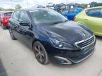 2015 PEUGEOT 308 ALLURE for sale at Copart SANDY