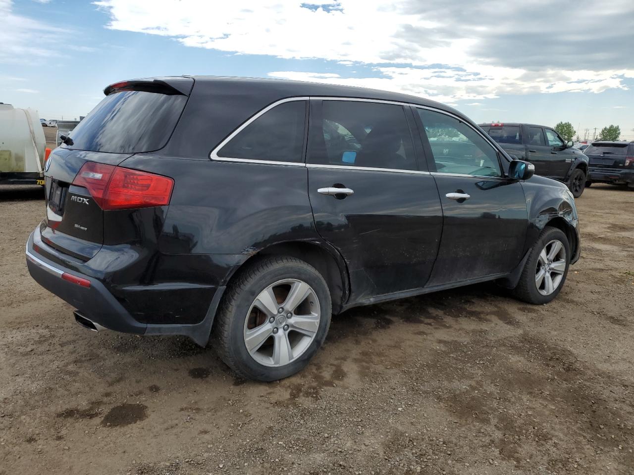 2hnyd2h24bh000794 2HNYD2H24BH000794 2011 Acura Mdx