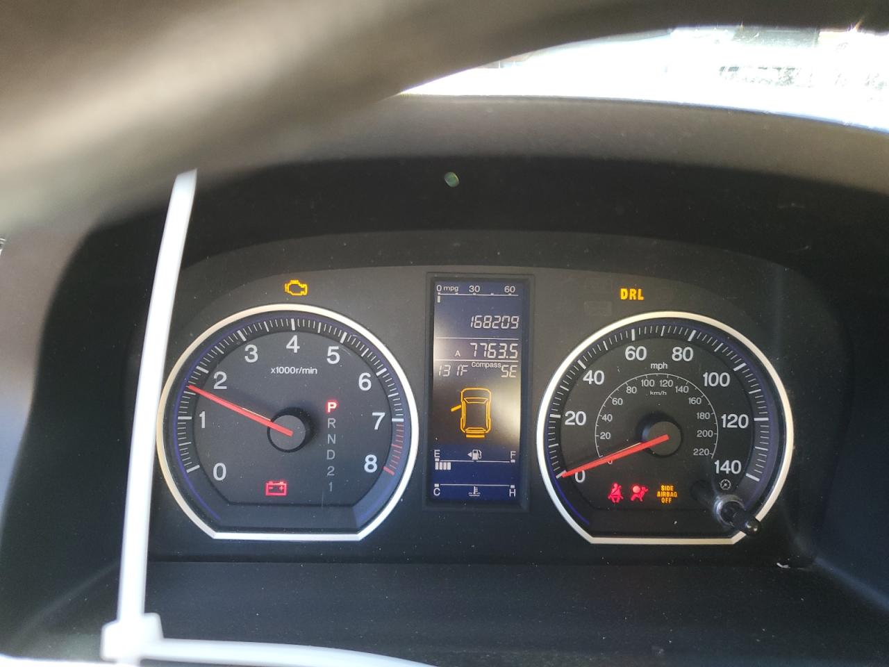 2010 Honda Cr-V Ex VIN: 5J6RE4H59AL095961 Lot: 63681615