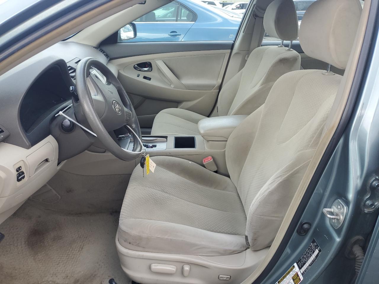 2009 Toyota Camry Base VIN: 4T4BE46K69R137882 Lot: 62154475