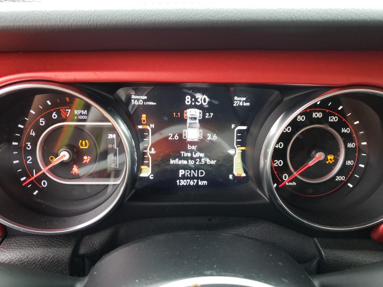 2020 Jeep Gladiator Rubicon VIN: 1C6JJTBG9LL164399 Lot: 61922835