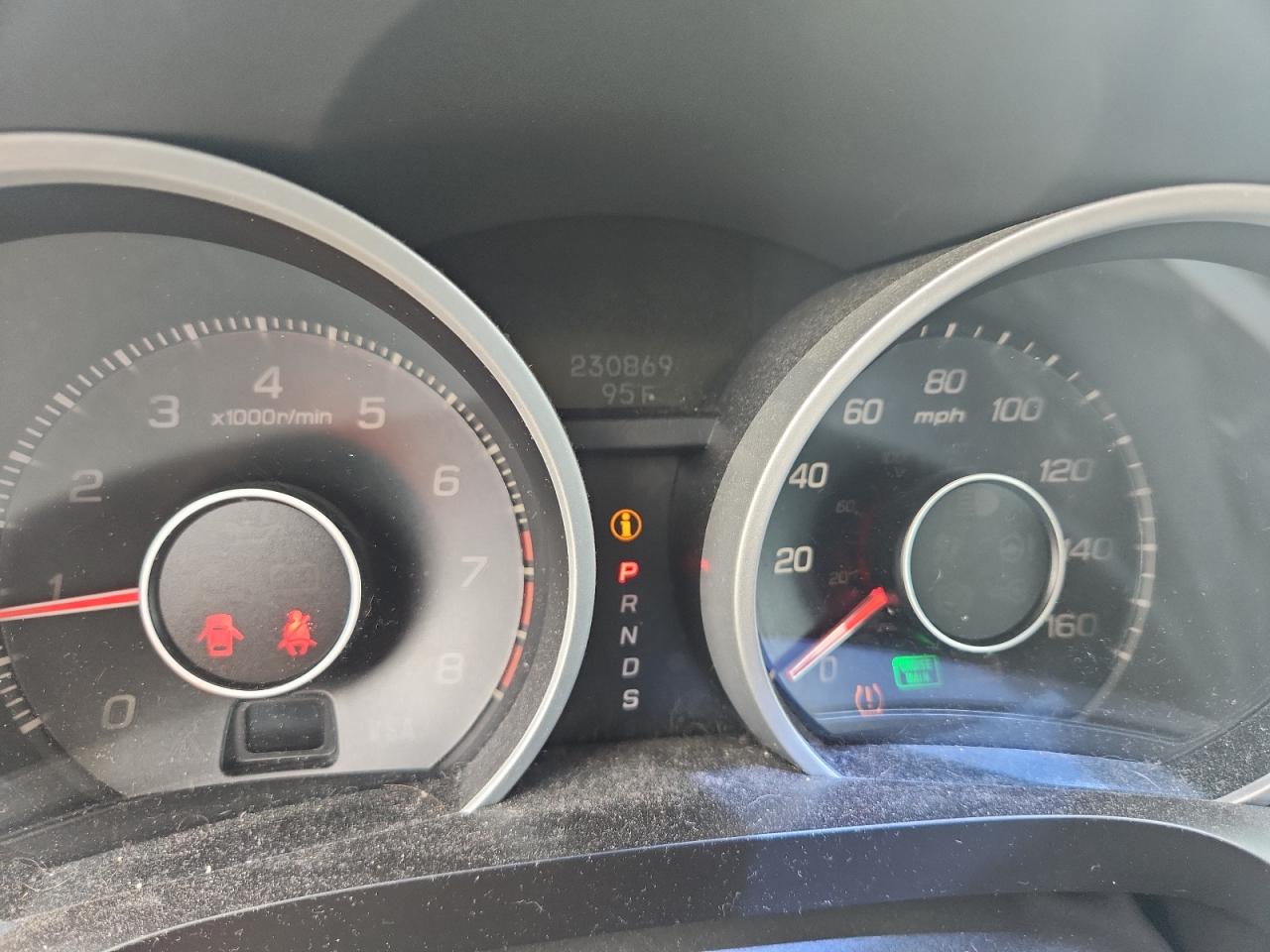 19uua86269a025211 19UUA86269A025211 2009 Acura Tl