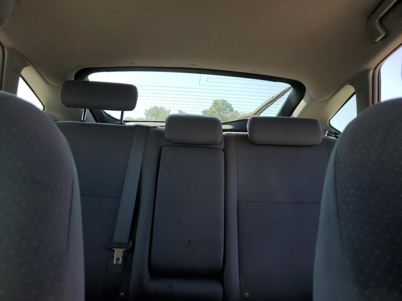 2008 Toyota Prius VIN: JTDKB20U783401623 Lot: 64842235