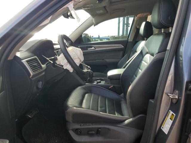  VOLKSWAGEN ATLAS 2023 Серый