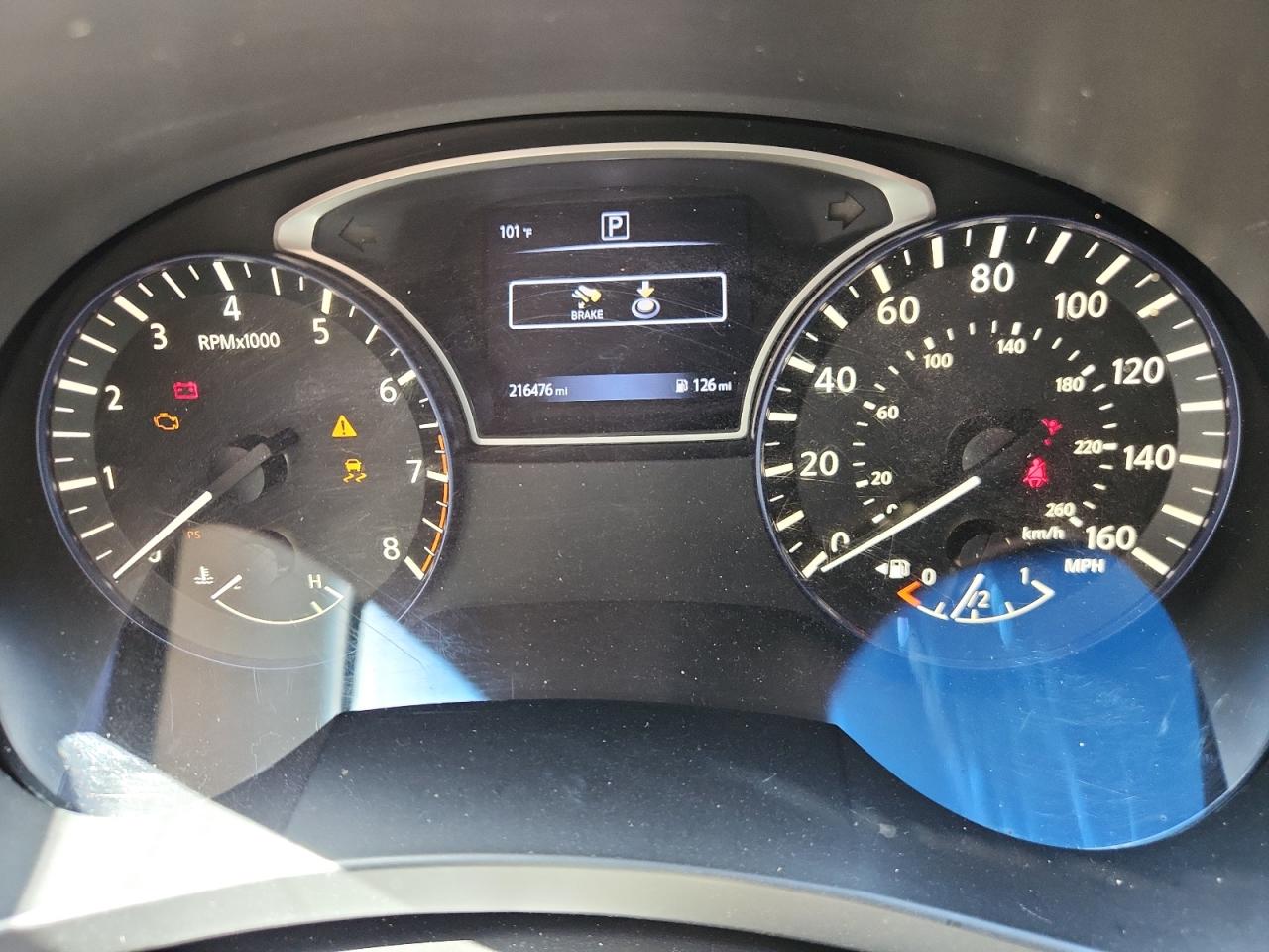 2017 Nissan Altima 3.5Sl VIN: 1N4BL3AP5HC181822 Lot: 65232395