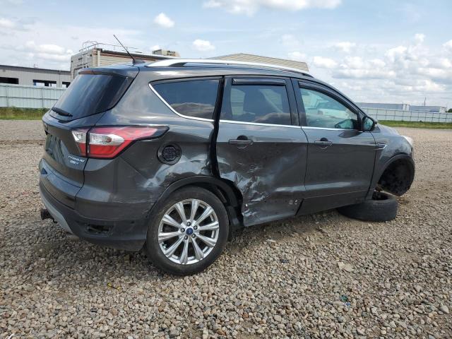  FORD ESCAPE 2017 Серый